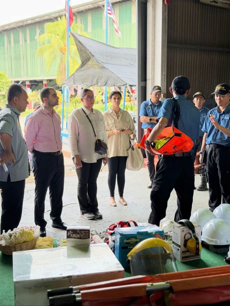 MKIC NEW BOARD ONBOARDING PRGORAMME , 12 -14 NOVEMBER 2025