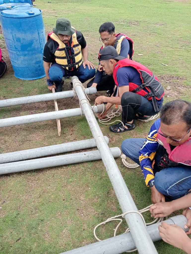 RISE AS ONE, 18 -21 NOVEMBER 2025